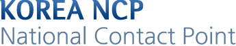 KOREA NCP - National Contact Point